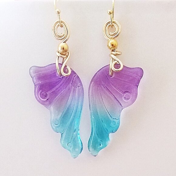 3300+ SALES! Many Repeat Buyers! Unique Handmade Jewelry! Custom Orders Welcome! - Picture 10 of 13